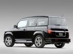 Honda Element SC 2009 года